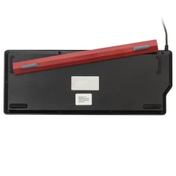 Das Keyboard Mechanische Tastaturen^4C TKL