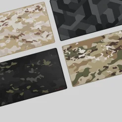 Das Keyboard Mechanische Tastaturen^DeltaForce 65