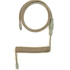 Das Keyboard Mechanische Tastaturen^DeltaForce 65