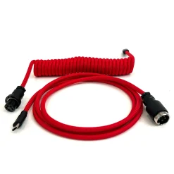 Das Keyboard Mechanische Tastaturen^DeltaForce 65