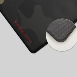 Das Keyboard Mechanische Tastaturen^DeltaForce 65