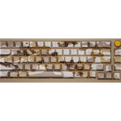 Das Keyboard Mechanische Tastaturen^DeltaForce 65