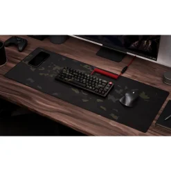 Das Keyboard Mechanische Tastaturen^DeltaForce 65