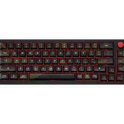 Das Keyboard Mechanische Tastaturen^DeltaForce 65