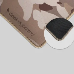 Das Keyboard Mechanische Tastaturen^DeltaForce 65