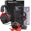 Das Keyboard Mechanische Tastaturen^Holosonic Headsets