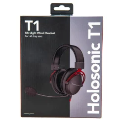 Das Keyboard Mechanische Tastaturen^Holosonic Headsets