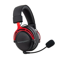 Das Keyboard Mechanische Tastaturen^Holosonic Headsets