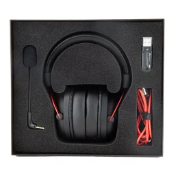 Das Keyboard Mechanische Tastaturen^Holosonic Headsets