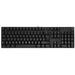 Das Keyboard Mechanische Tastaturen^MacTigr
