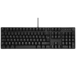 Das Keyboard Mechanische Tastaturen^MacTigr