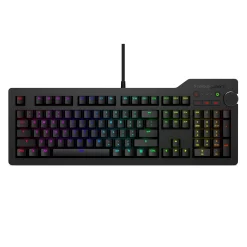 Das Keyboard Mechanische Tastaturen^4Q Professional Mechanische Tastatur