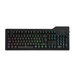 Das Keyboard Mechanische Tastaturen^4Q Professional Mechanische Tastatur
