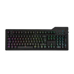 Das Keyboard Mechanische Tastaturen^4Q Professional Mechanische Tastatur