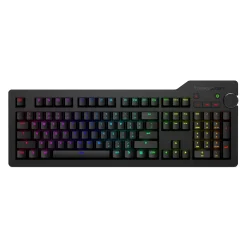 Das Keyboard Mechanische Tastaturen^4Q Professional Mechanische Tastatur