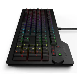Das Keyboard Mechanische Tastaturen^4Q Professional Mechanische Tastatur