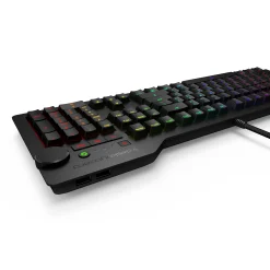 Das Keyboard Mechanische Tastaturen^4Q Professional Mechanische Tastatur
