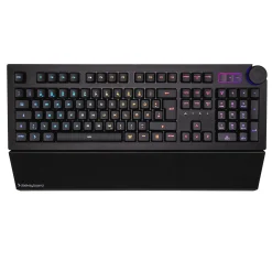 Das Keyboard Mechanische Tastaturen^5Q Tastatur