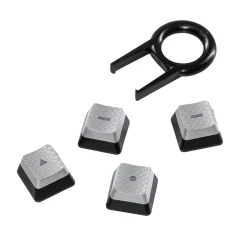 Das Keyboard Mechanische Tastaturen^X50Q Tastatur