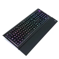 Das Keyboard Mechanische Tastaturen^X50Q Tastatur