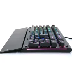 Das Keyboard Mechanische Tastaturen^X50Q Tastatur
