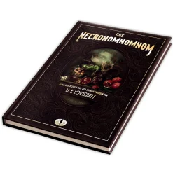 Zauberfeder Küche|Bücher^Das Necronomnomnom-Kochbuch