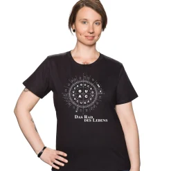getDigital Wissenschaft|Merchandise^Das Rad des Lebens