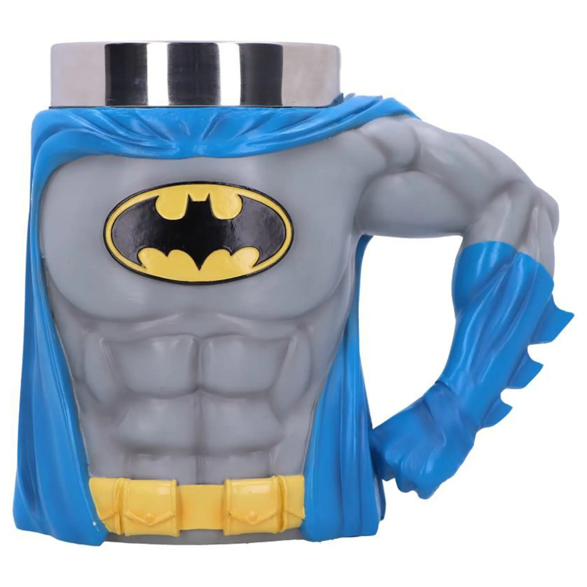 Nemesis Now Küche^DC Comics Batman Bierkrug