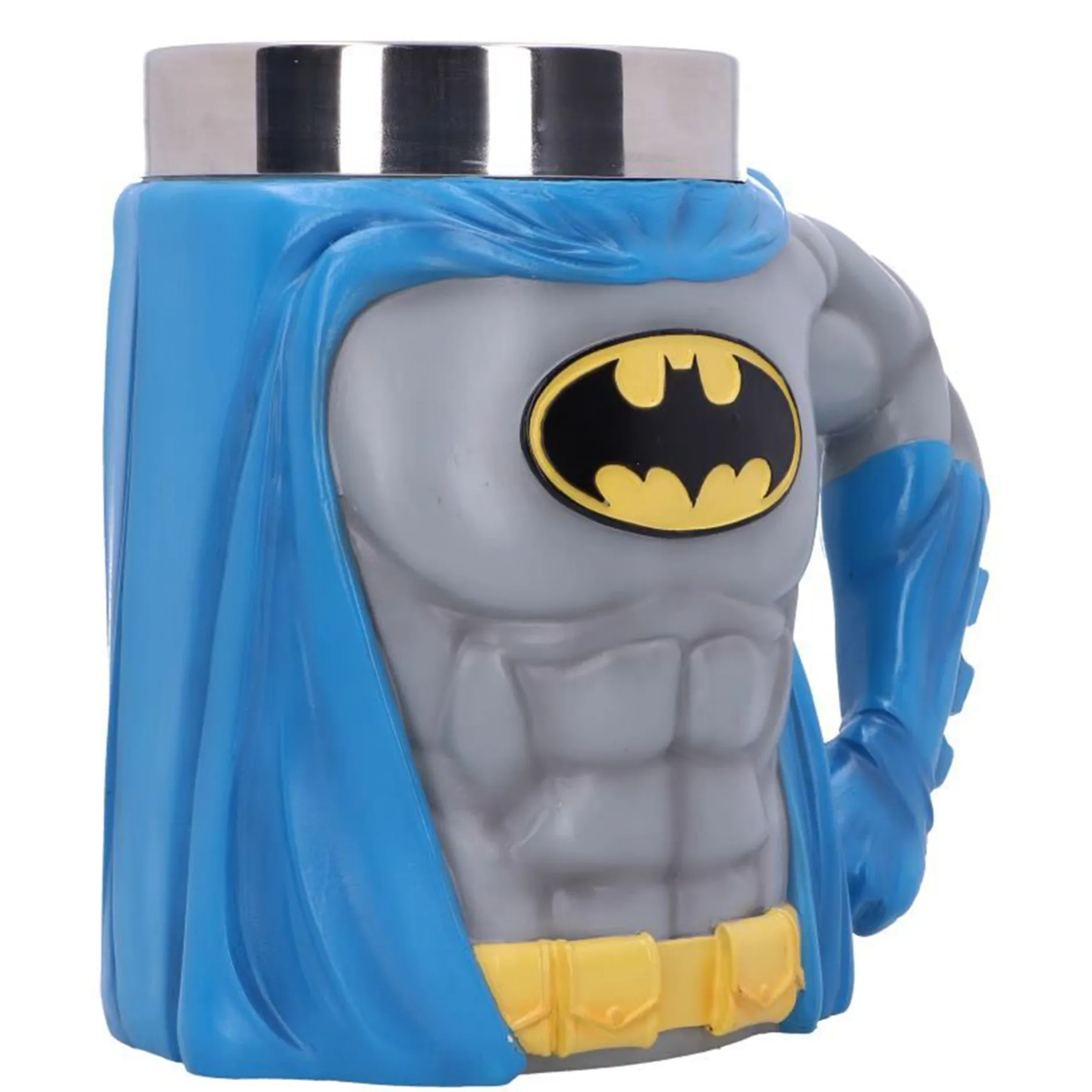 Nemesis Now Küche^DC Comics Batman Bierkrug
