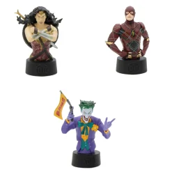 Eaglemoss Dc Comics^DC Comics Büsten