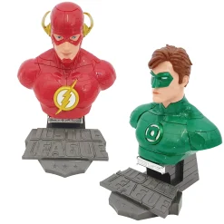 Happy Well Spielzeug^DC Comics 3D Puzzle