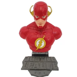 Happy Well Spielzeug^DC Comics 3D Puzzle