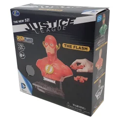 Happy Well Spielzeug^DC Comics 3D Puzzle