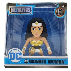 Jada Toys Dc Comics^DC Comics Metals Die Cast Sammelfiguren