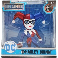 Jada Toys Dc Comics^DC Comics Metals Die Cast Sammelfiguren