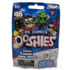 DC Comics Schreibwaren|Spielzeug^Ooshies Pencil Topper zum Sammeln