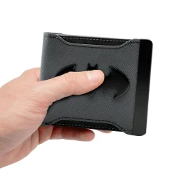 AbyStyle Accessoires^DC Comics Premium Geldbeutel 