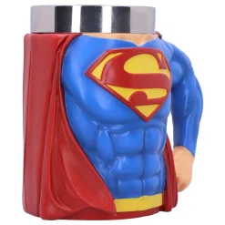 Nemesis Now Küche^DC Comics Superman Bierkrug