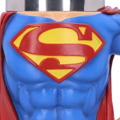 Nemesis Now Küche^DC Comics Superman Bierkrug