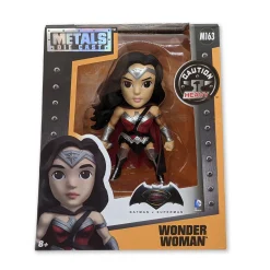 Jada Toys Inc Spielzeug|Dc Comics^DC Comics Wonder Woman Metals Die Cast Sammelfigur