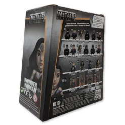 Jada Toys Inc Spielzeug|Dc Comics^DC Comics Wonder Woman Metals Die Cast Sammelfigur