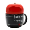 AbyStyle Küche^Death Note 3D Tasse Apfel