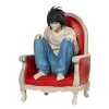 ABYStyle Anime & Manga^Death Note Sammelfigur L