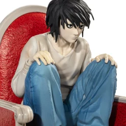 ABYStyle Anime & Manga^Death Note Sammelfigur L