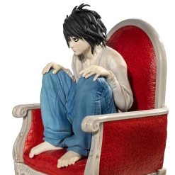 ABYStyle Anime & Manga^Death Note Sammelfigur L