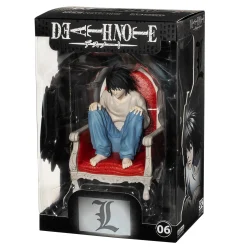 ABYStyle Anime & Manga^Death Note Sammelfigur L