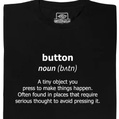 getDigital Merchandise|Gaming^Definition: Button