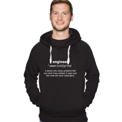 getDigital Wissenschaft|Informatik^Definition: Engineer