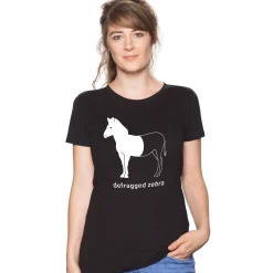 getDigital Informatik^Defragged Zebra