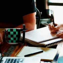 AbyStyle Küche^Demon Slayer 3D Becher Tanjiro